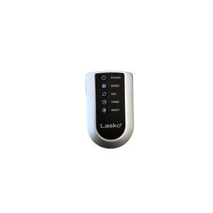 Lasko Tower Fan Remote Control